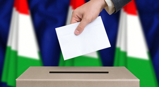 2022. április 3-án lesznek a parlamenti választások és a népszavazás